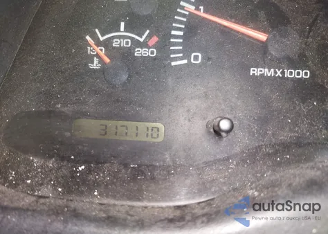 1998 Dodge Dakota Slt/Sport z USA, uszkodzony, nr VIN 1B7FL26Y0WS767368